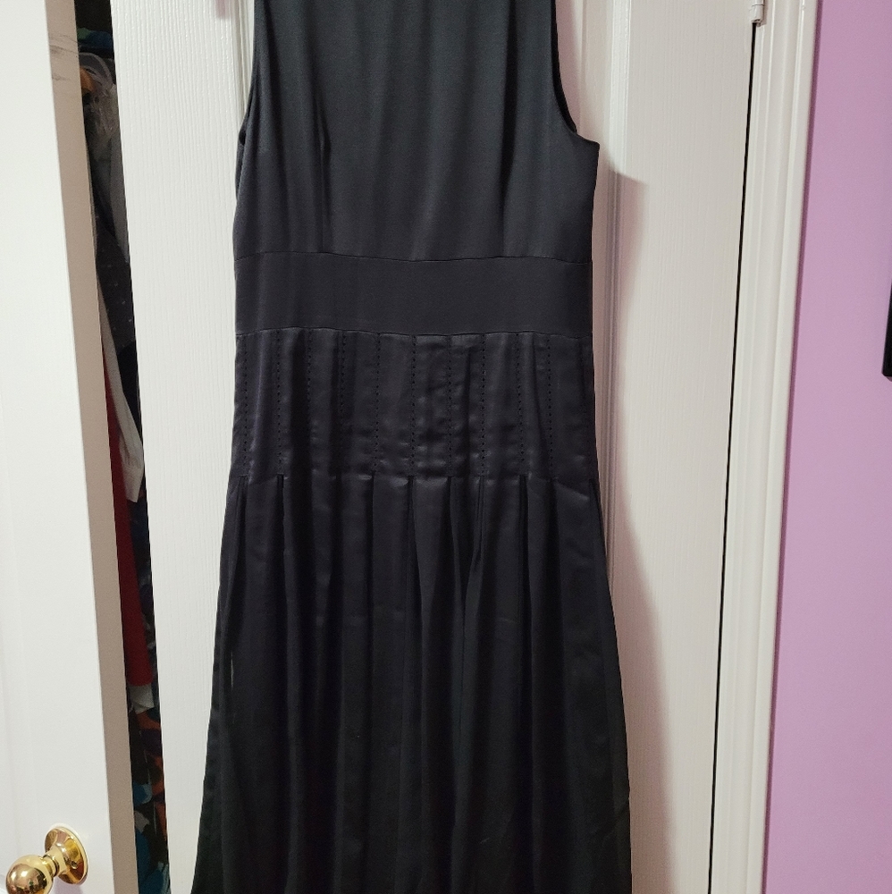 Esprit silk dress